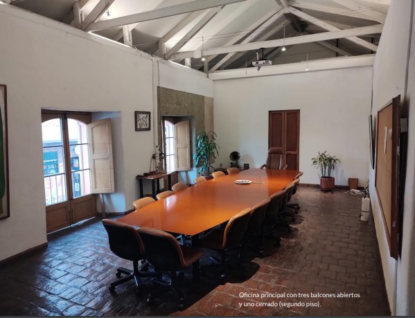 Casa en venta en La Candelaria, Bogotá · foto 8 de 13