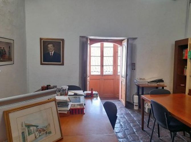 Casa en venta en La Candelaria, Bogotá · foto 9 de 13