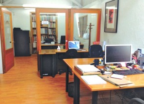 Casa en venta en La Candelaria, Bogotá · foto 12 de 13