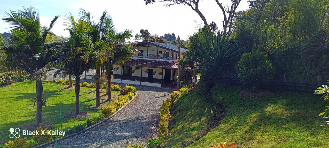 Finca en venta en El Salado, Guarne, 6400 m² · foto 3 de 20
