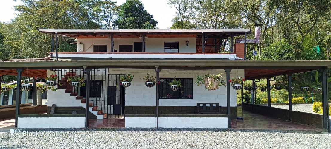 Finca en venta en El Salado, Guarne, 6400 m² · foto 14 de 20