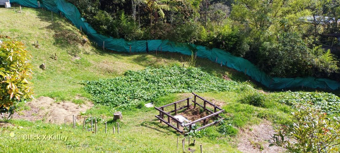 Finca en venta en El Salado, Guarne, 6400 m² · foto 19 de 20