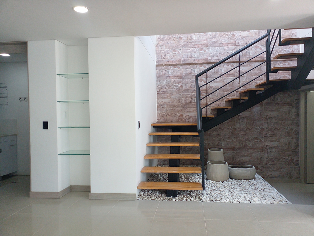 3BR House in Loma del Esmeraldal (162 m²) - 2