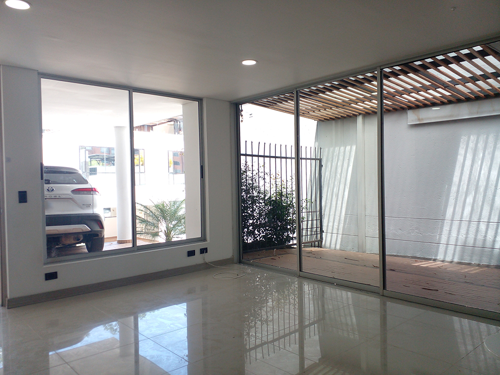 3BR House in Loma del Esmeraldal (162 m²) - 3