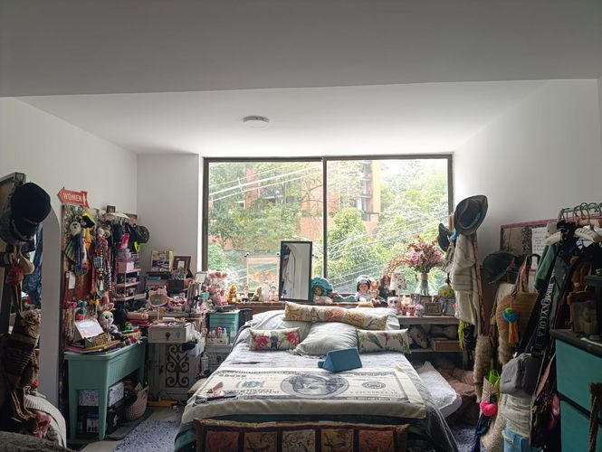 Casa de 3 alcobas en venta en El Tesoro, Medellín, 250 m² · foto 3 de 15