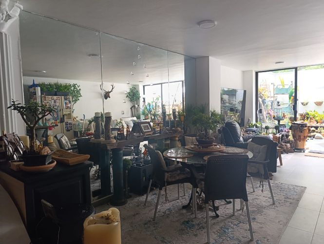 Casa de 3 alcobas en venta en El Tesoro, Medellín, 250 m² · foto 6 de 15