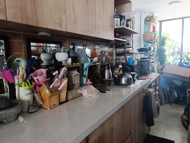 Casa de 3 alcobas en venta en El Tesoro, Medellín, 250 m² · foto 8 de 15