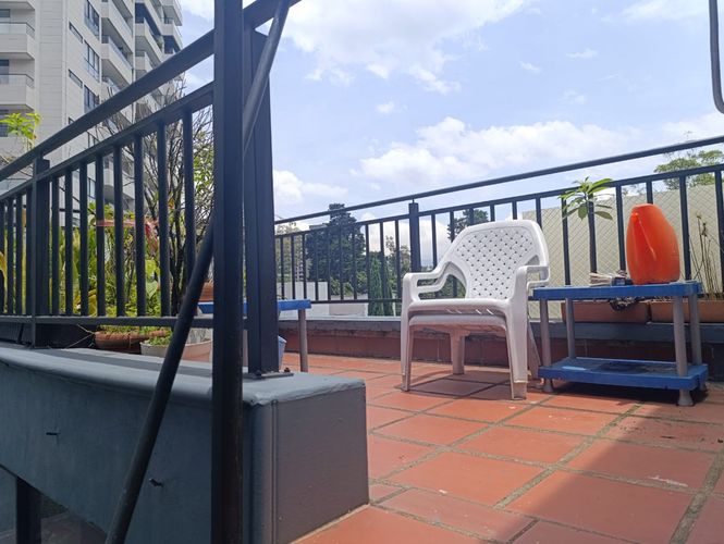 Casa de 3 alcobas en venta en El Tesoro, Medellín, 250 m² · foto 15 de 15