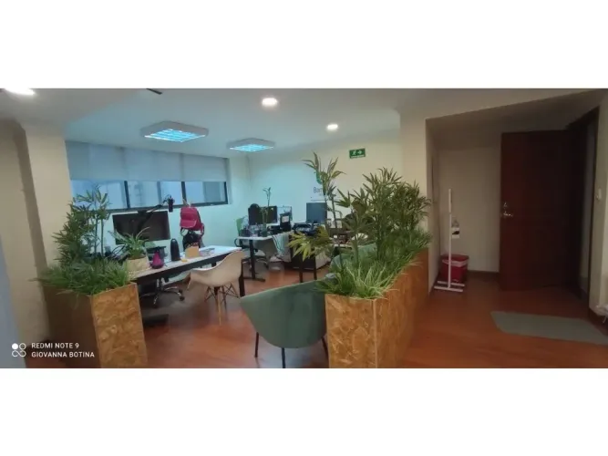 Oficina en venta en Versalles, Cali, 340 m² · foto 24 de 24