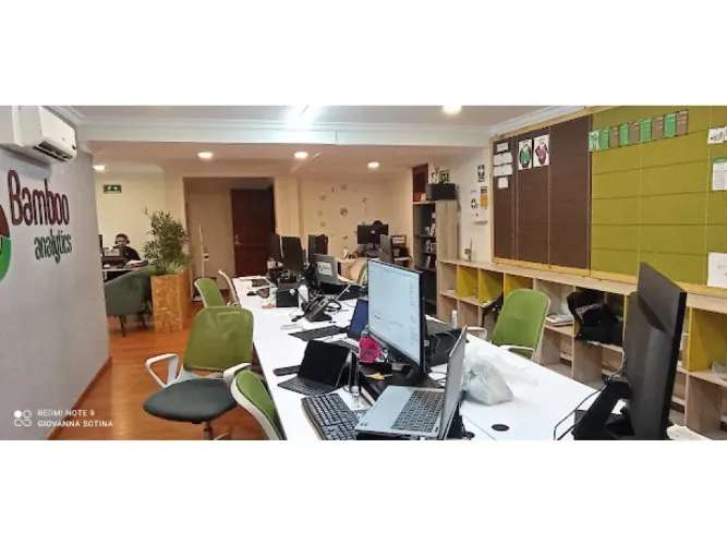 Oficina en venta en Versalles, Cali, 340 m² · foto 22 de 24