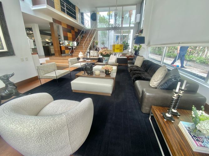 Casa de 4 alcobas en venta en Niza Suba, Bogotá, 695 m² · foto 2 de 20