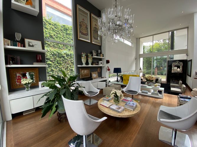 Casa de 4 alcobas en venta en Niza Suba, Bogotá, 695 m² · foto 4 de 20