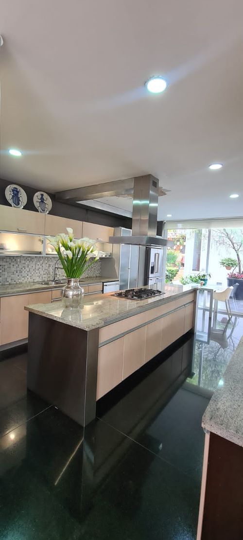 Casa de 4 alcobas en venta en Niza Suba, Bogotá, 695 m² · foto 6 de 20