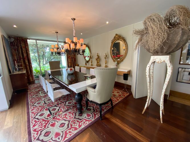 Casa de 4 alcobas en venta en Niza Suba, Bogotá, 695 m² · foto 9 de 20