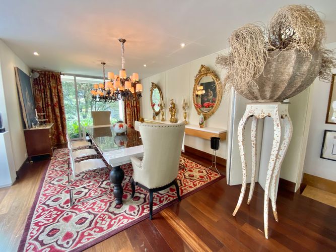 Casa de 4 alcobas en venta en Niza Suba, Bogotá, 695 m² · foto 14 de 20
