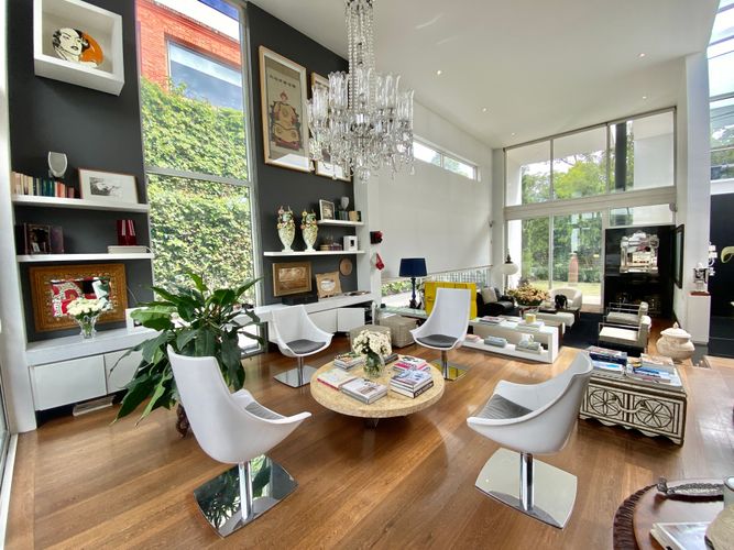 Casa de 4 alcobas en venta en Niza Suba, Bogotá, 695 m² · foto 15 de 20
