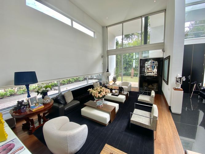 Casa de 4 alcobas en venta en Niza Suba, Bogotá, 695 m² · foto 17 de 20