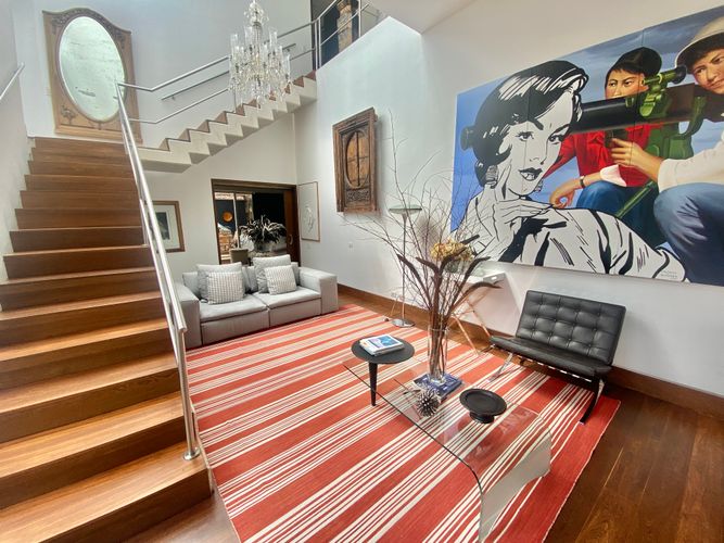 Casa de 4 alcobas en venta en Niza Suba, Bogotá, 695 m² · foto 18 de 20