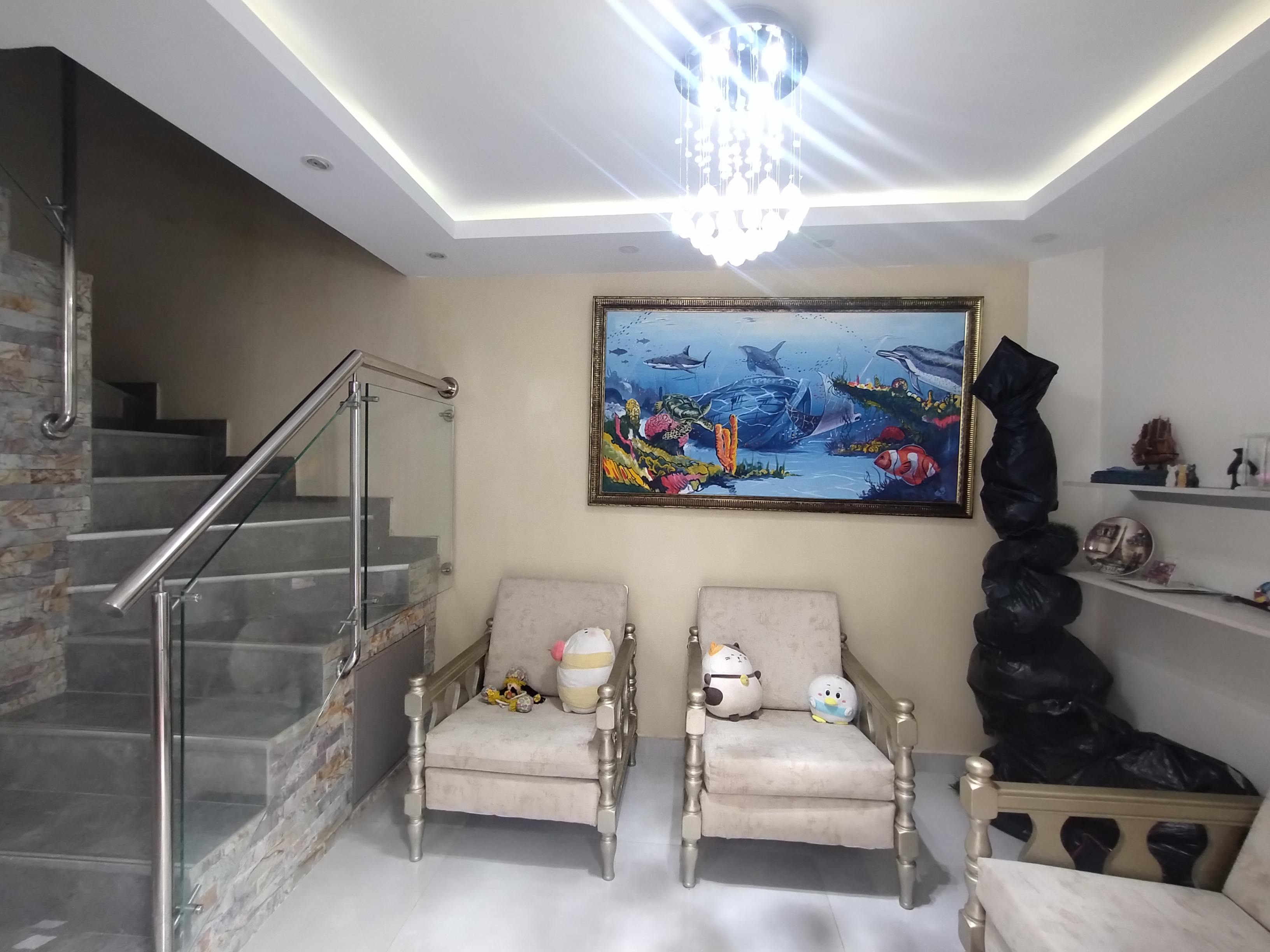 Casa en venta en Villa Campestre, Barranquilla · foto 2 de 16
