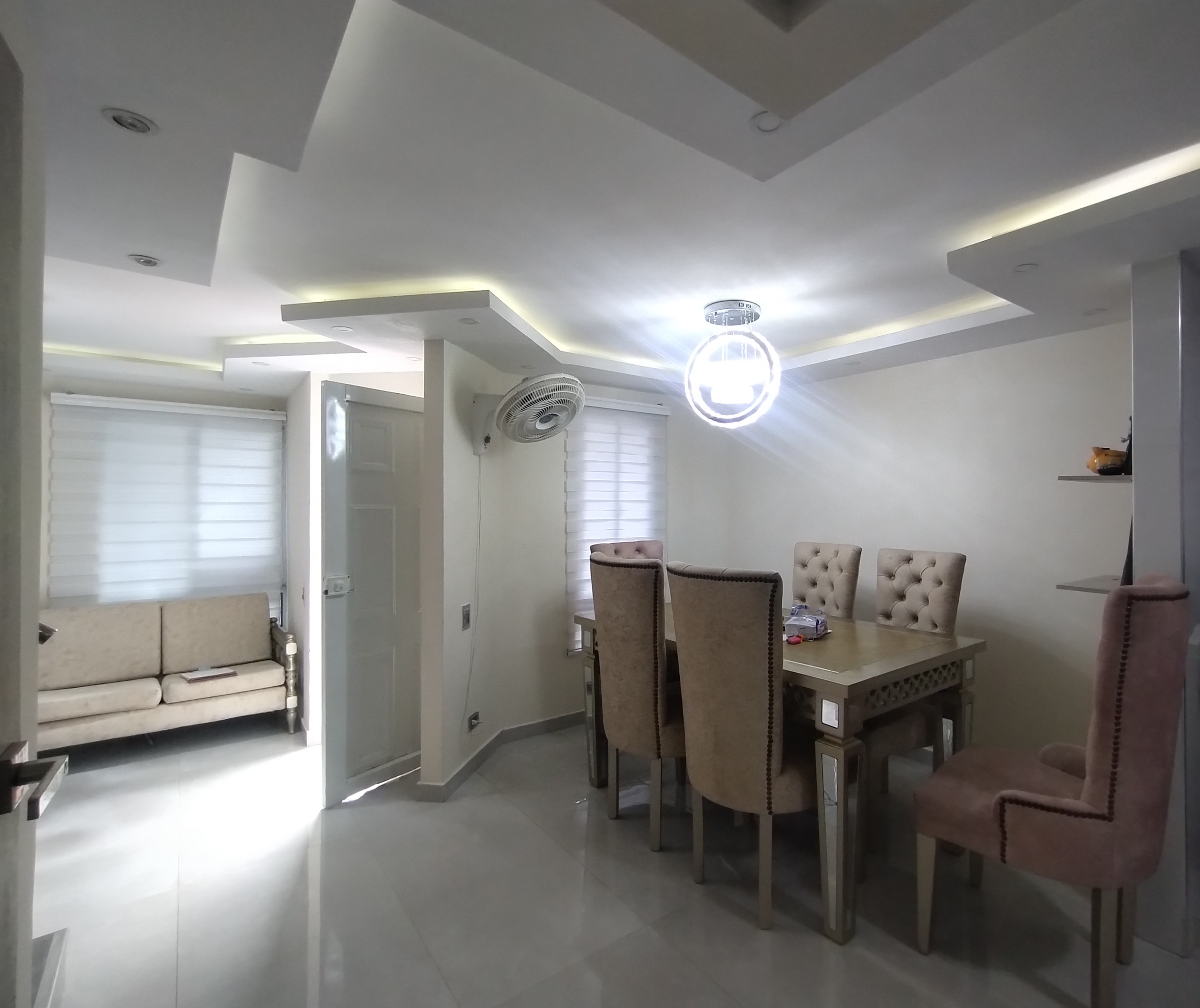 Casa en venta en Villa Campestre, Barranquilla · foto 3 de 16