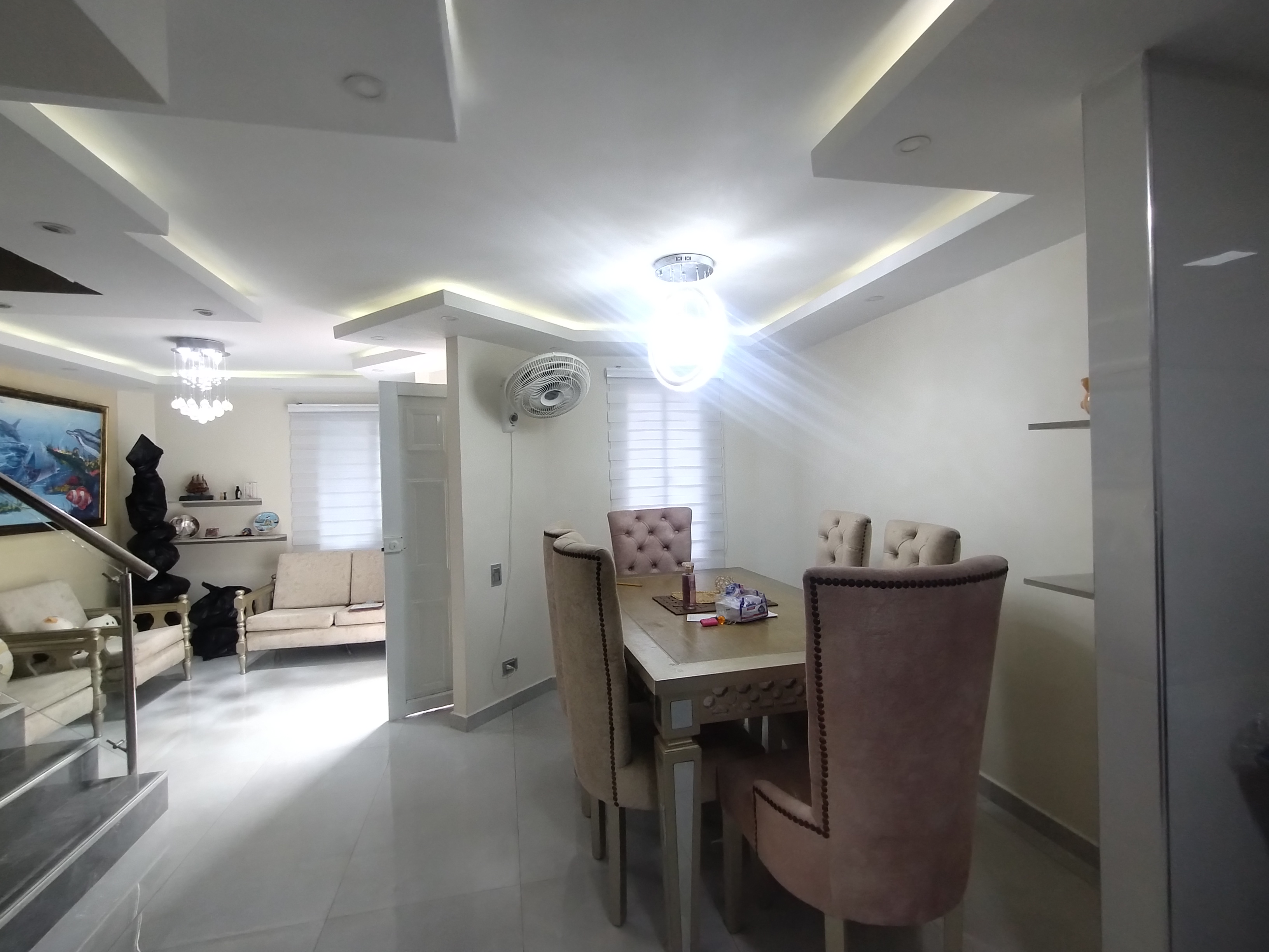 Casa en venta en Villa Campestre, Barranquilla · foto 4 de 16