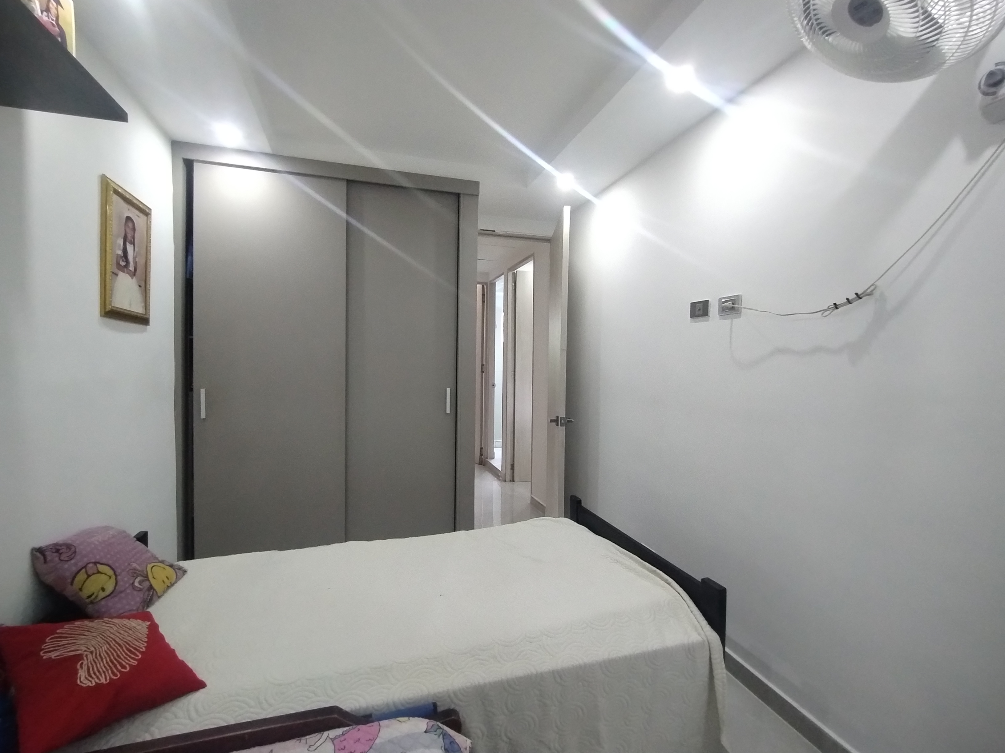 Casa en venta en Villa Campestre, Barranquilla · foto 12 de 16