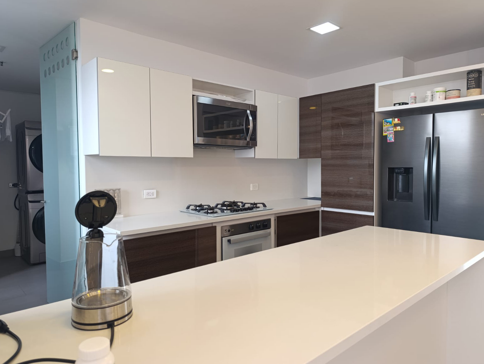 Apartamento en arriendo en El Tesoro, Medellín · foto 5 de 19