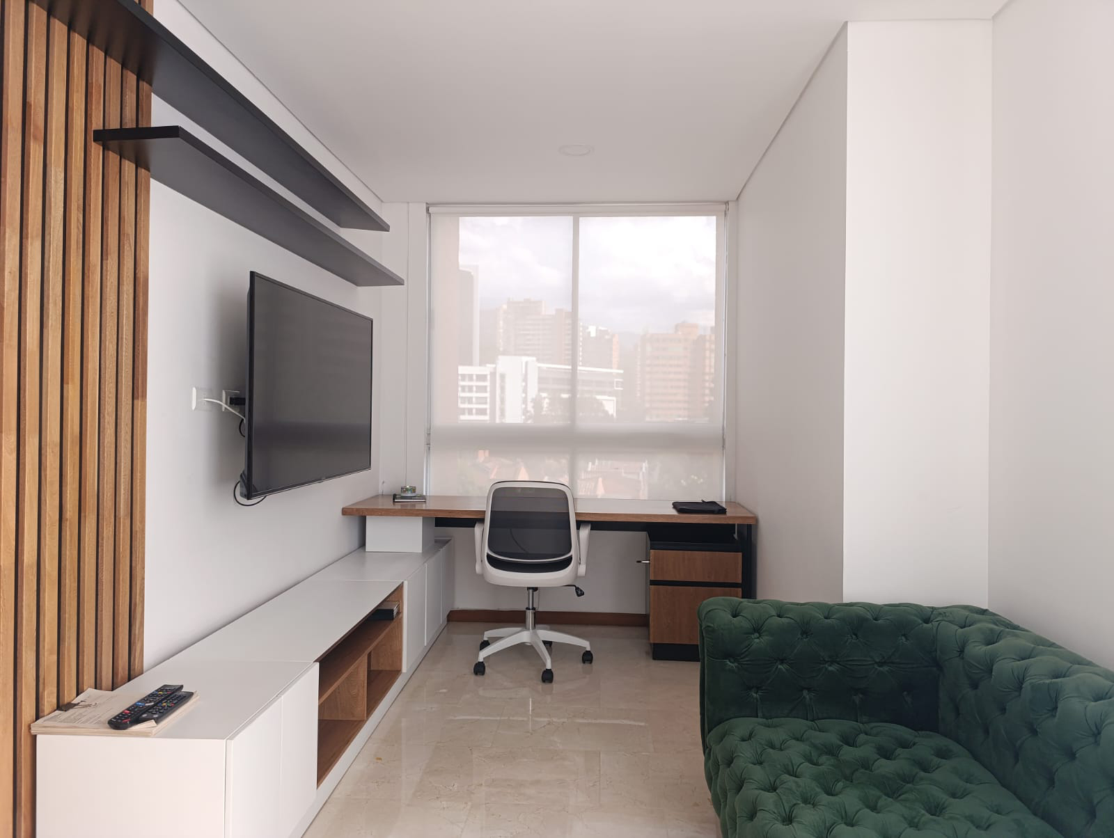 Apartamento en arriendo en El Tesoro, Medellín · foto 6 de 19