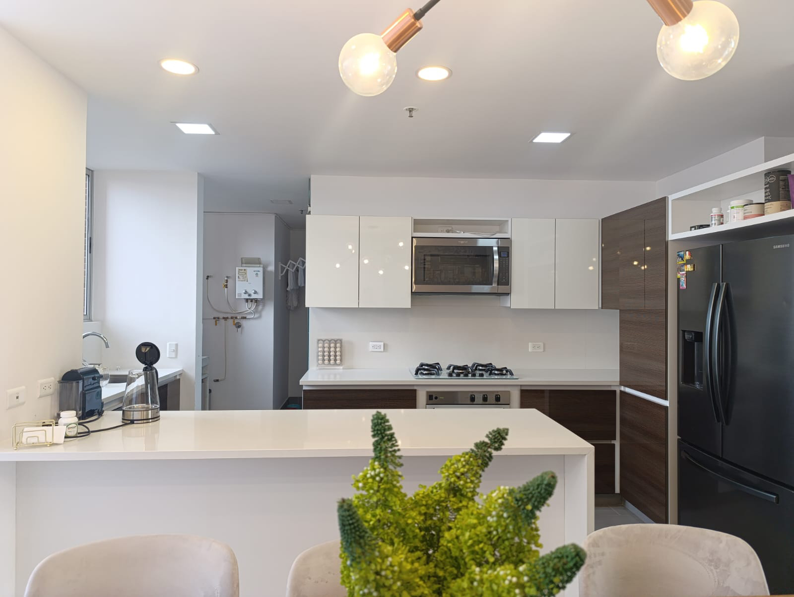 Apartamento en arriendo en El Tesoro, Medellín · foto 8 de 19