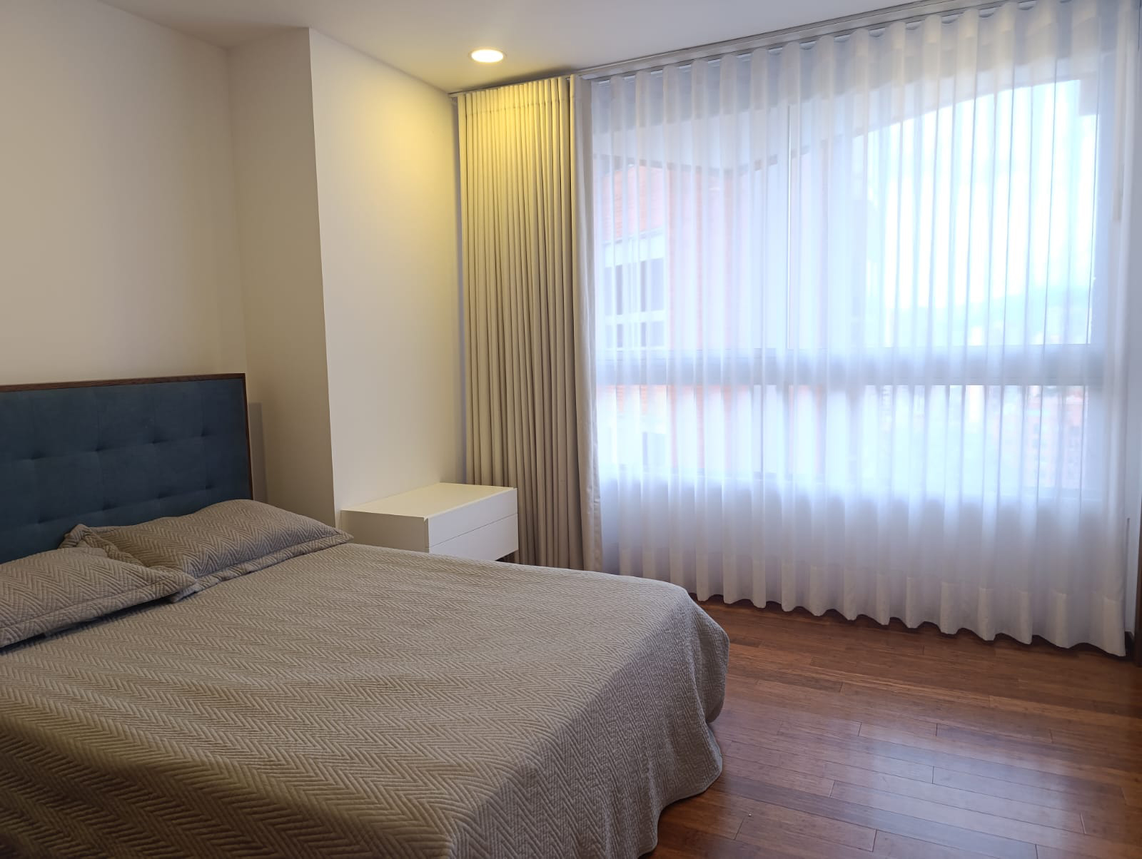 Apartamento en arriendo en El Tesoro, Medellín · foto 10 de 19