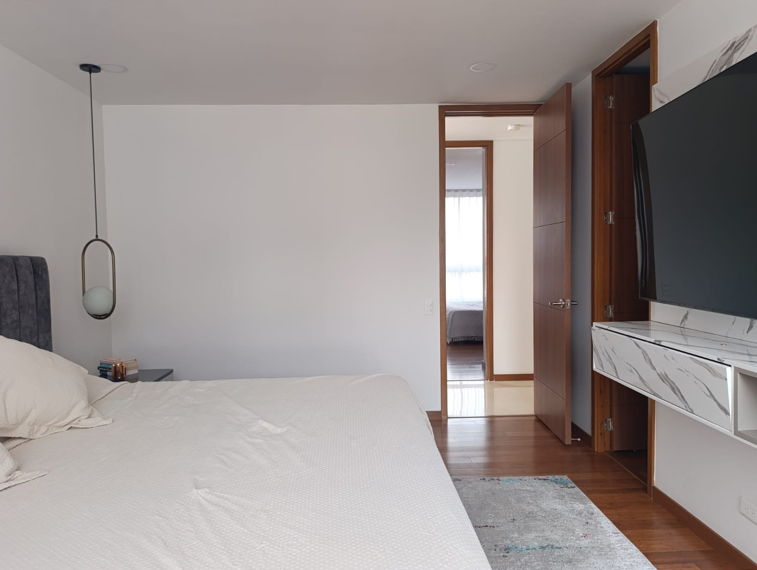 Apartamento en arriendo en El Tesoro, Medellín · foto 12 de 19