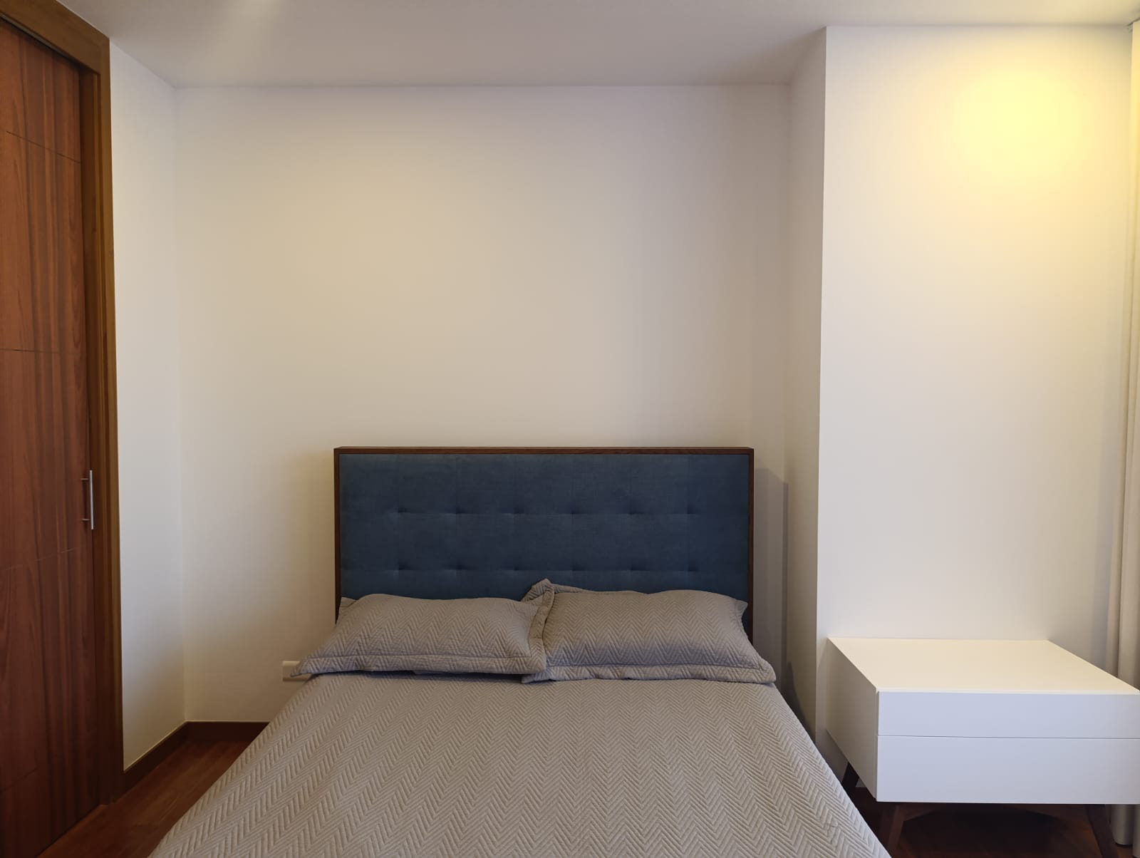 Apartamento en arriendo en El Tesoro, Medellín · foto 13 de 19