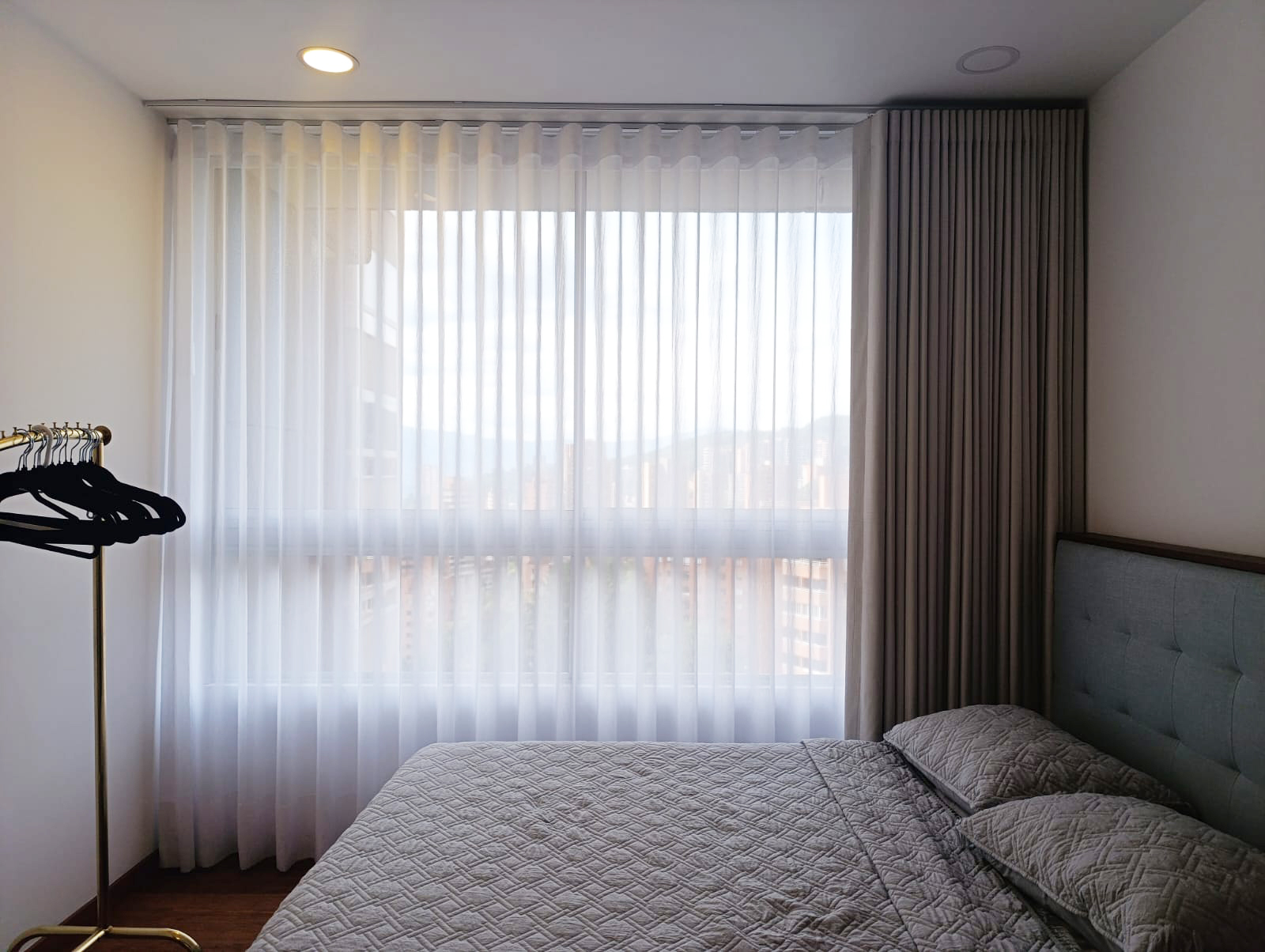 Apartamento en arriendo en El Tesoro, Medellín · foto 14 de 19