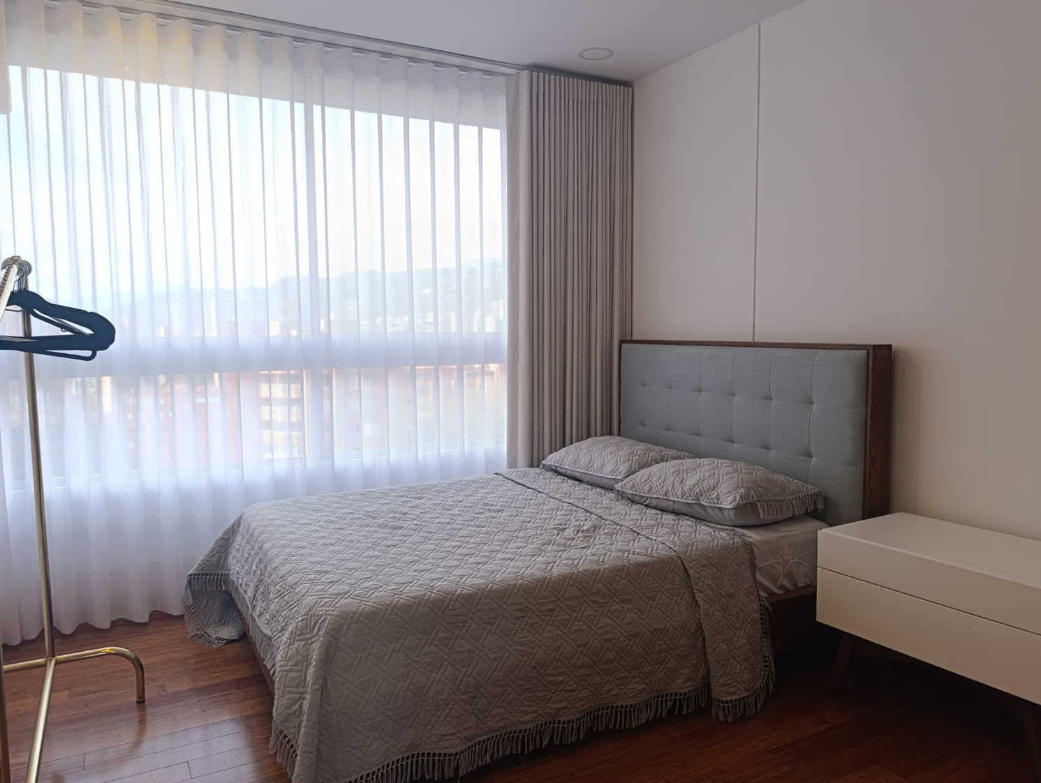 Apartamento en arriendo en El Tesoro, Medellín · foto 15 de 19