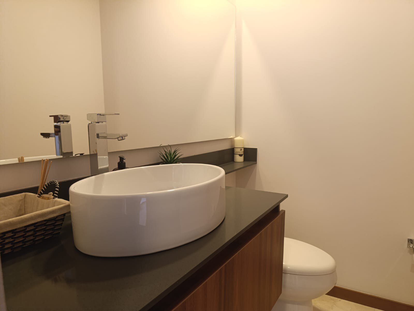 Apartamento en arriendo en El Tesoro, Medellín · foto 18 de 19
