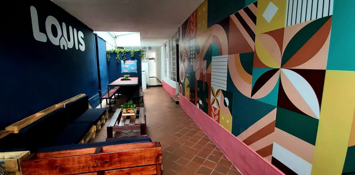 Casa en venta en San Luis, Bogotá · foto 2 de 20