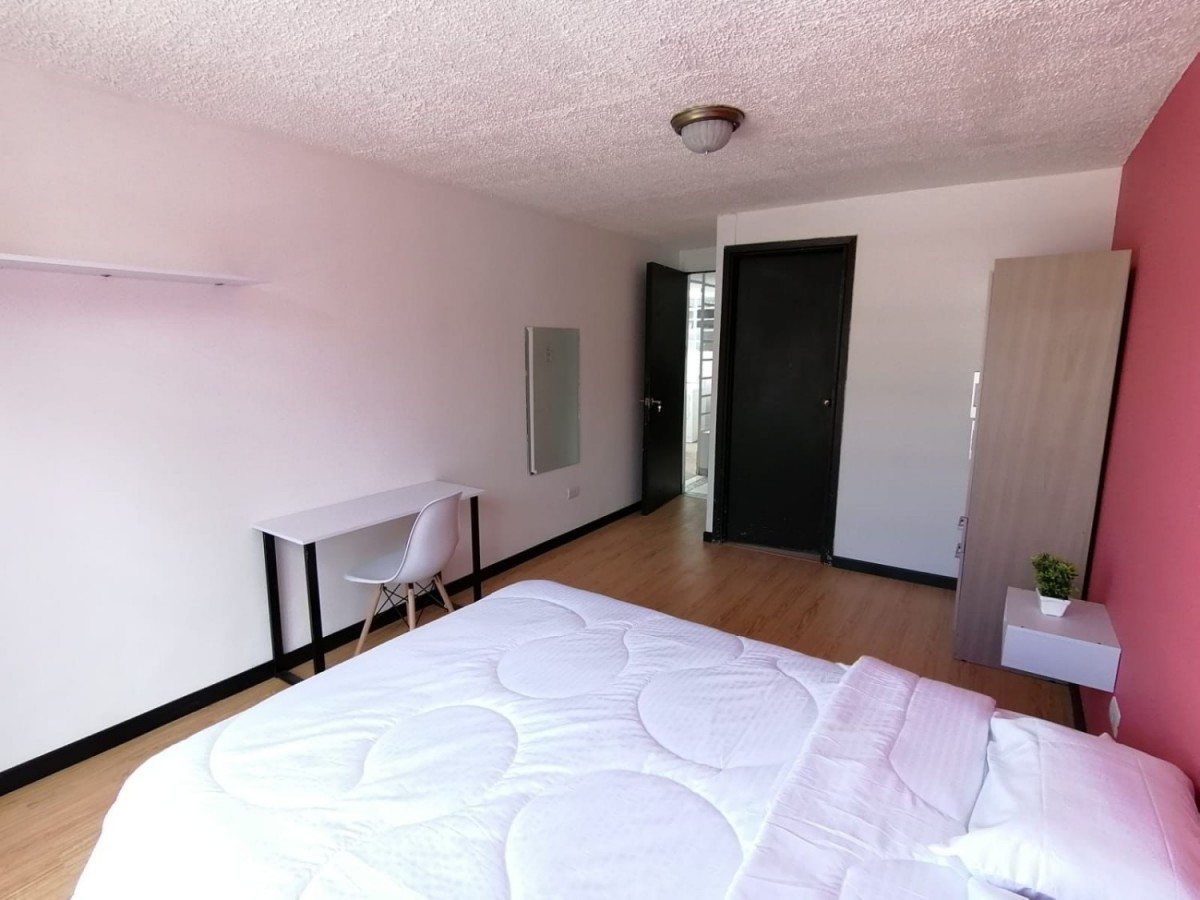 Casa en venta en San Luis, Bogotá · foto 4 de 20