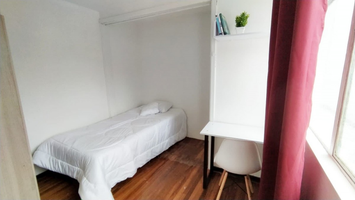 Casa en venta en San Luis, Bogotá · foto 5 de 20