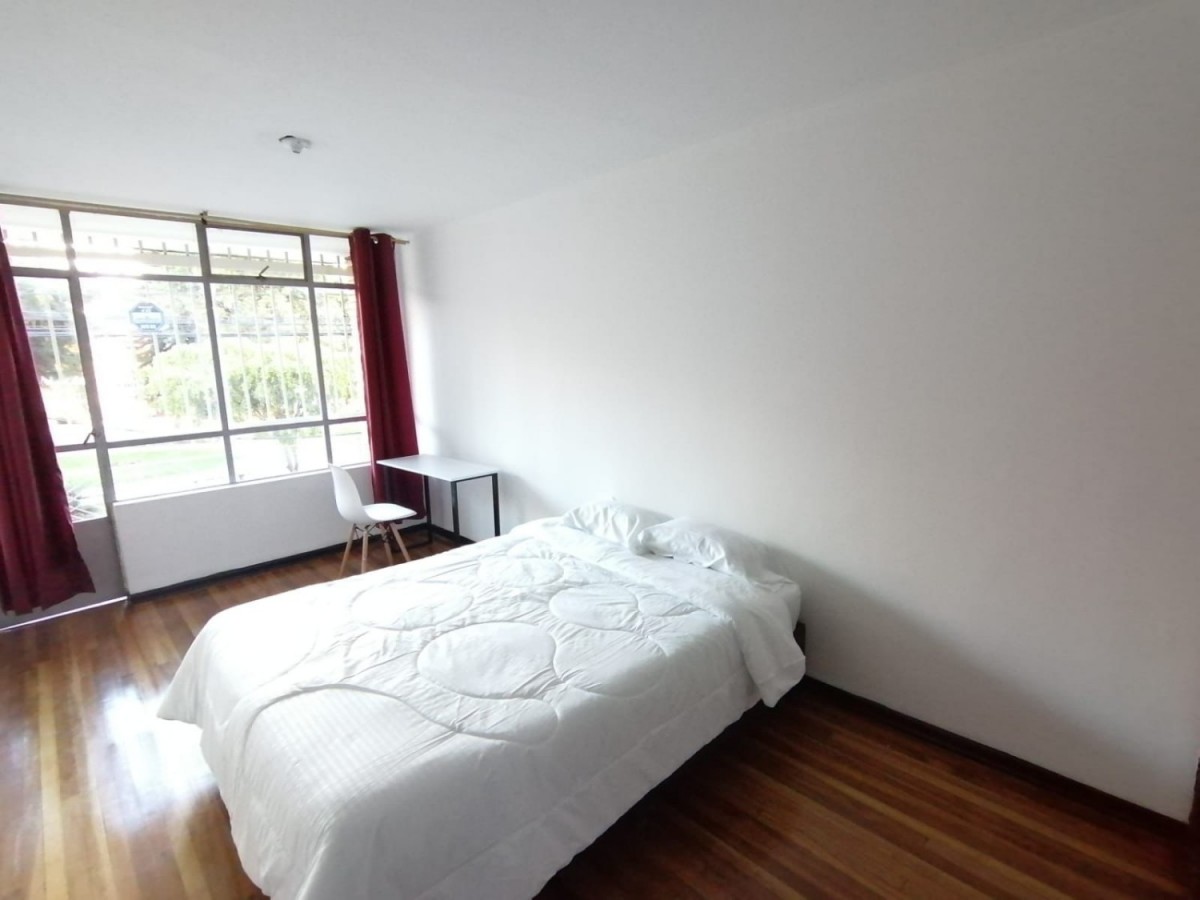 Casa en venta en San Luis, Bogotá · foto 7 de 20