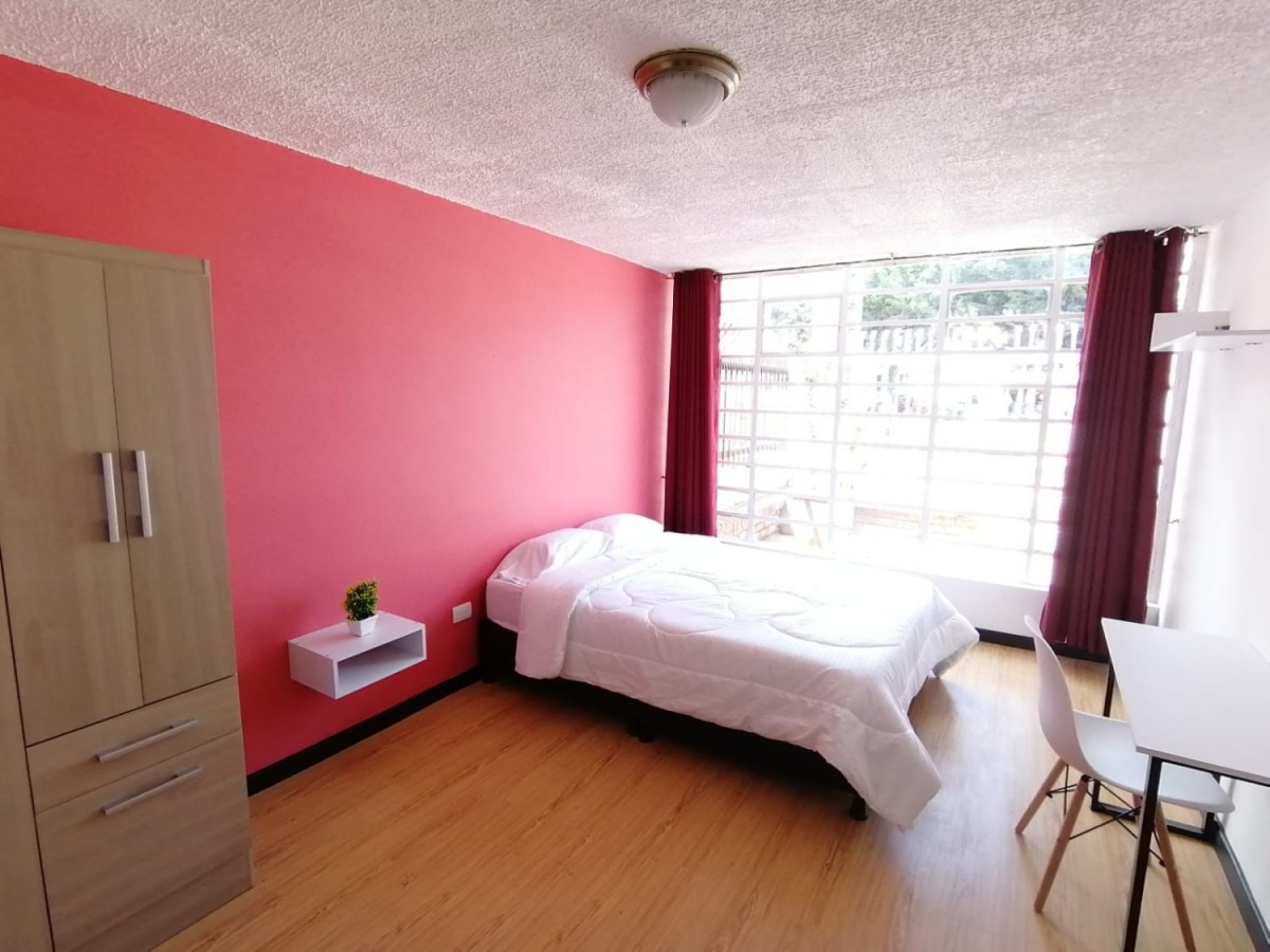 Casa en venta en San Luis, Bogotá · foto 8 de 20