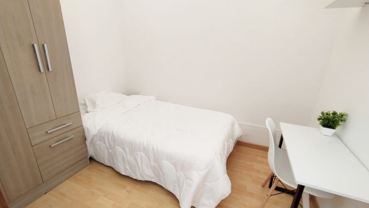 Casa en venta en San Luis, Bogotá · foto 9 de 20