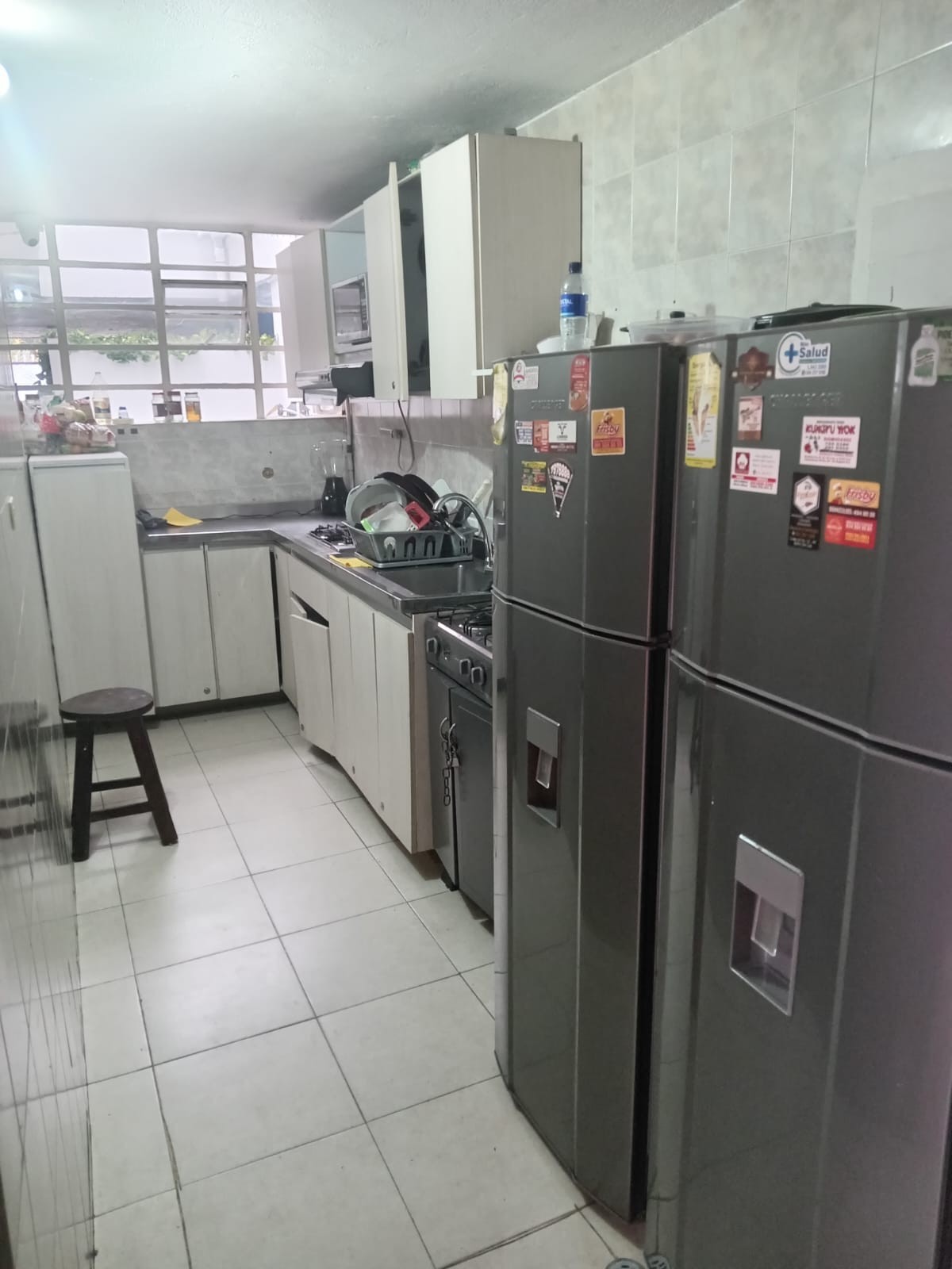 Casa en venta en San Luis, Bogotá · foto 12 de 20