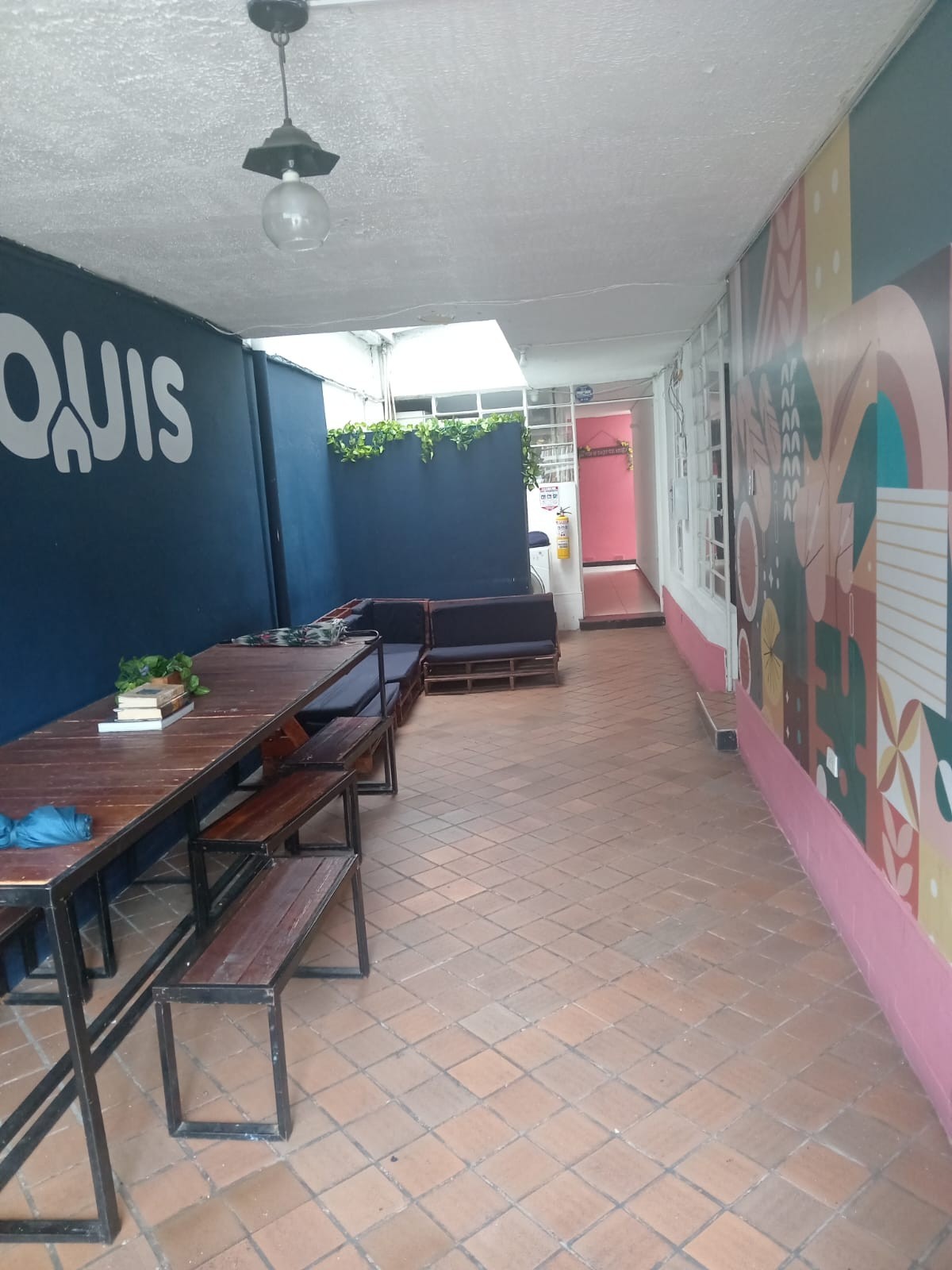 Casa en venta en San Luis, Bogotá · foto 16 de 20