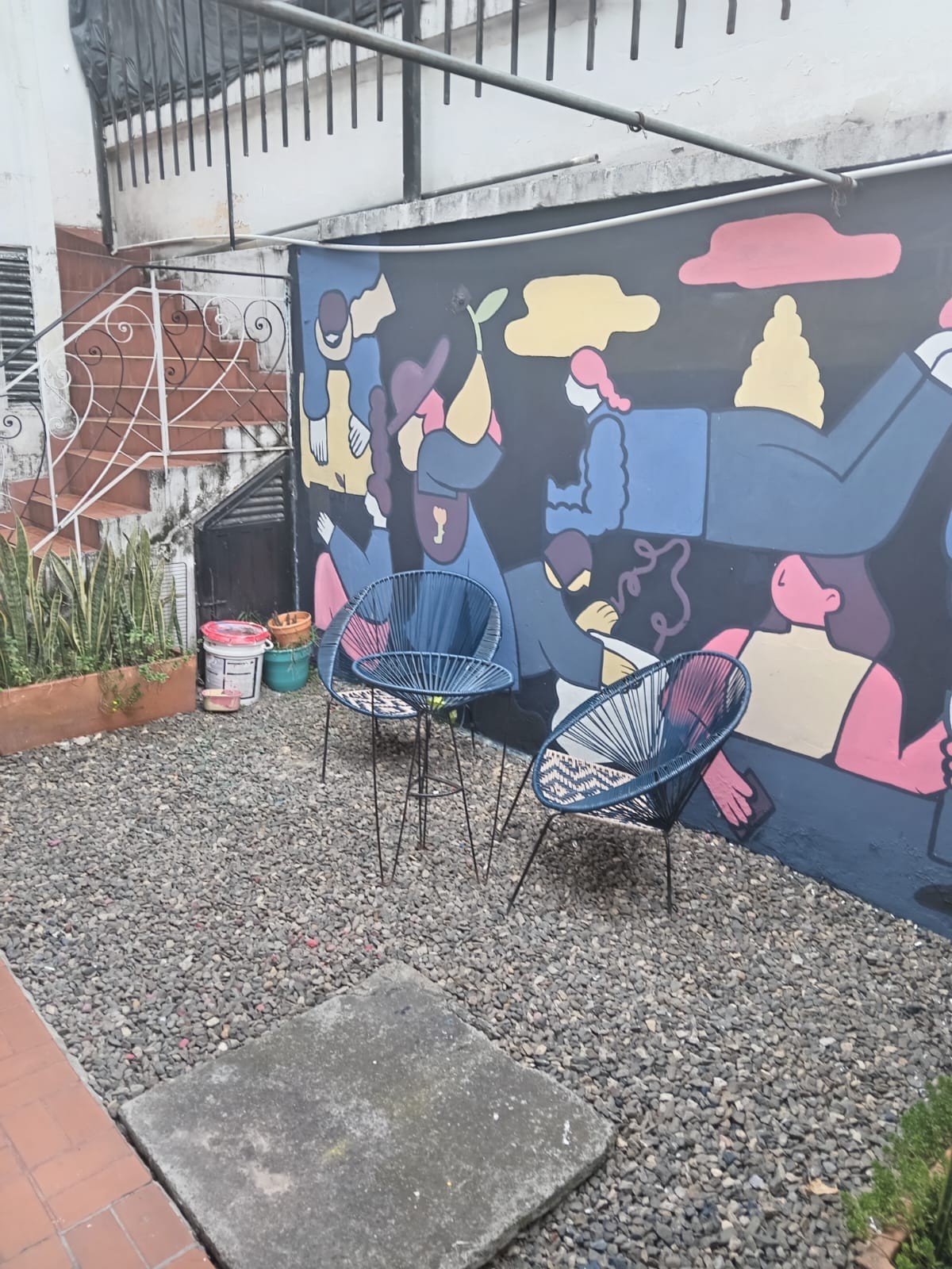 Casa en venta en San Luis, Bogotá · foto 17 de 20