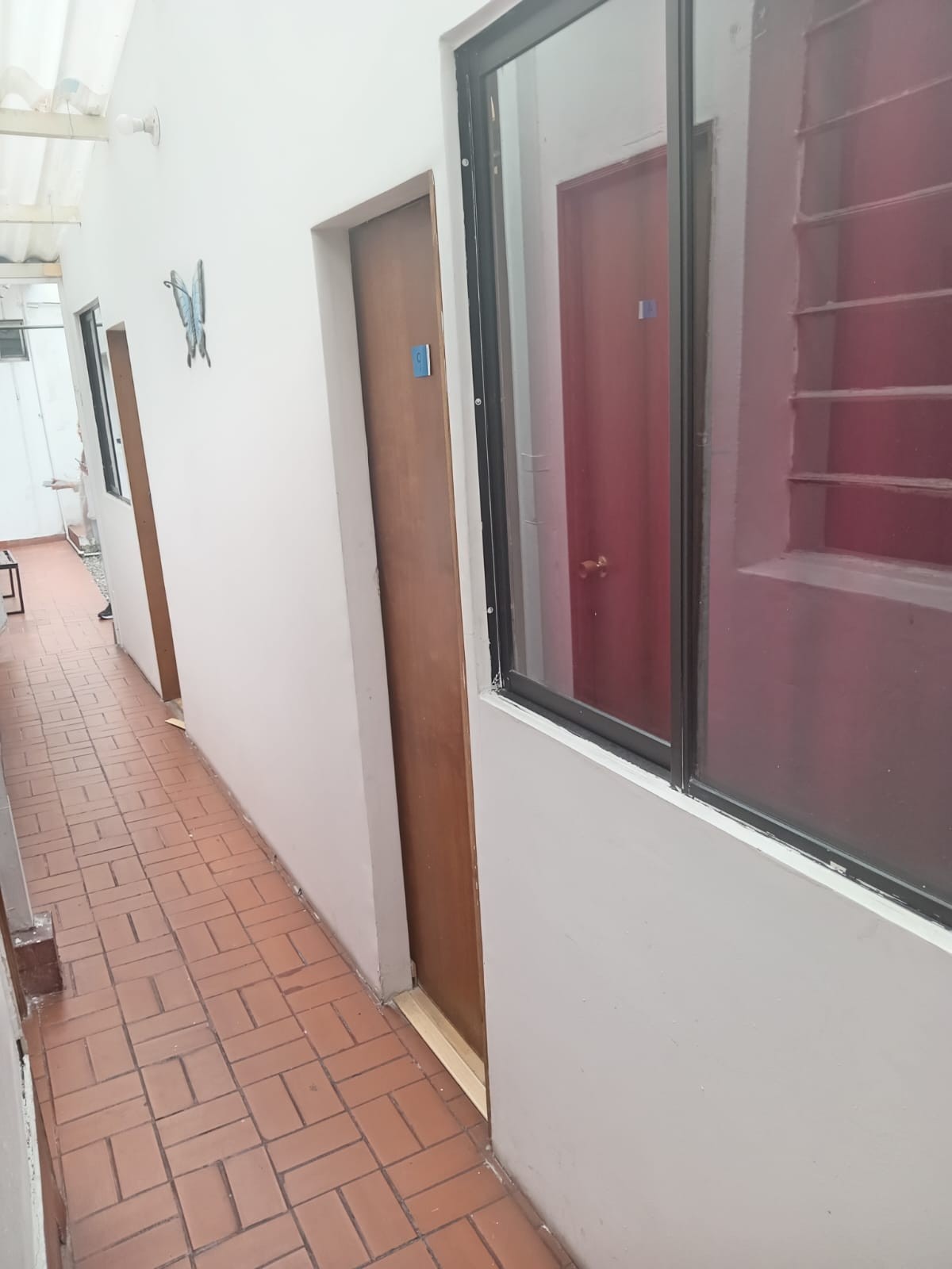 Casa en venta en San Luis, Bogotá · foto 18 de 20