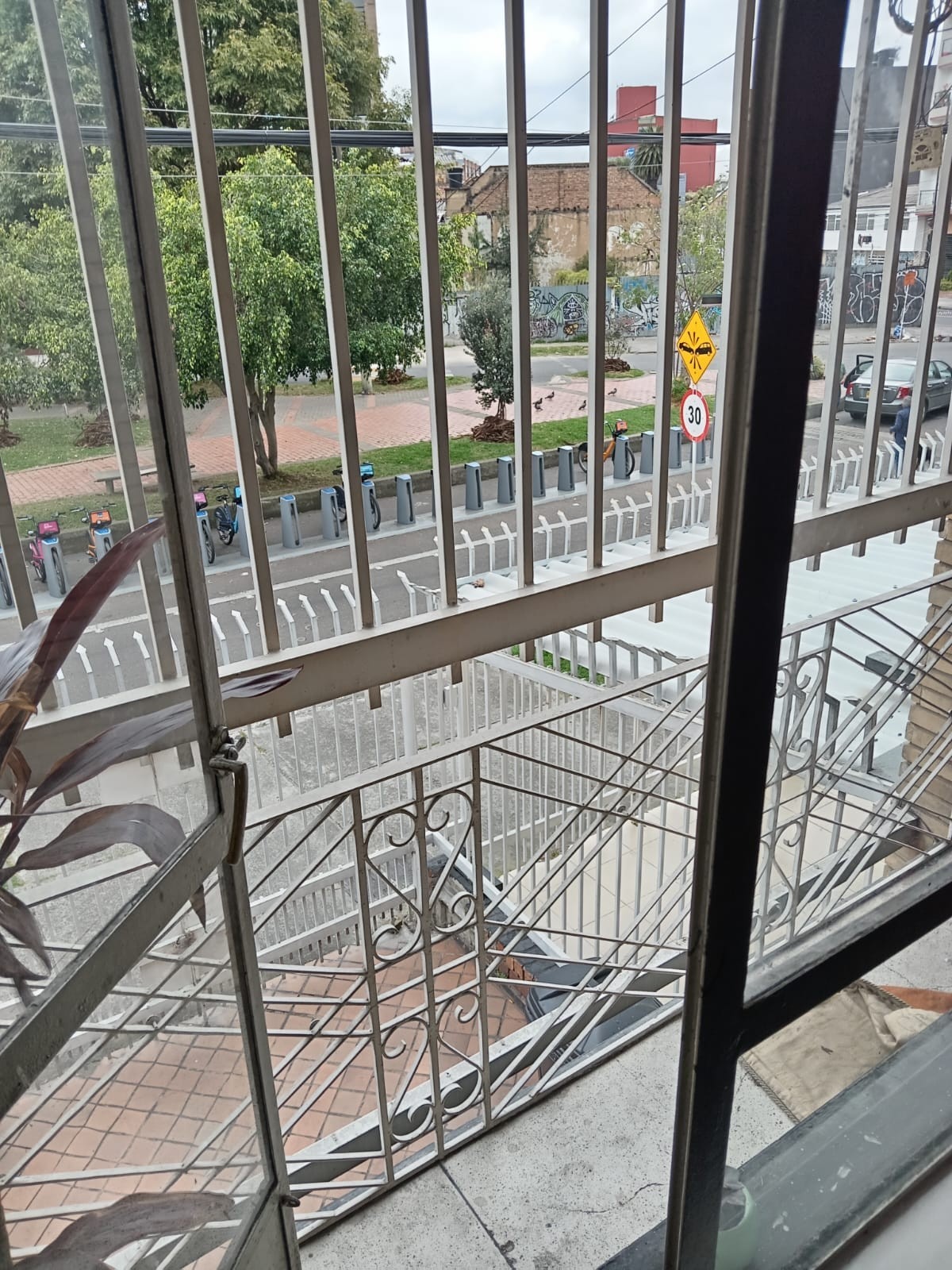 Casa en venta en San Luis, Bogotá · foto 20 de 20