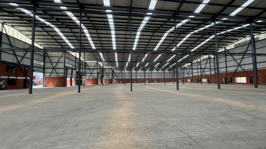 Bodega en arriendo en Acopi, Yumbo, 4485 m² · foto 9 de 24
