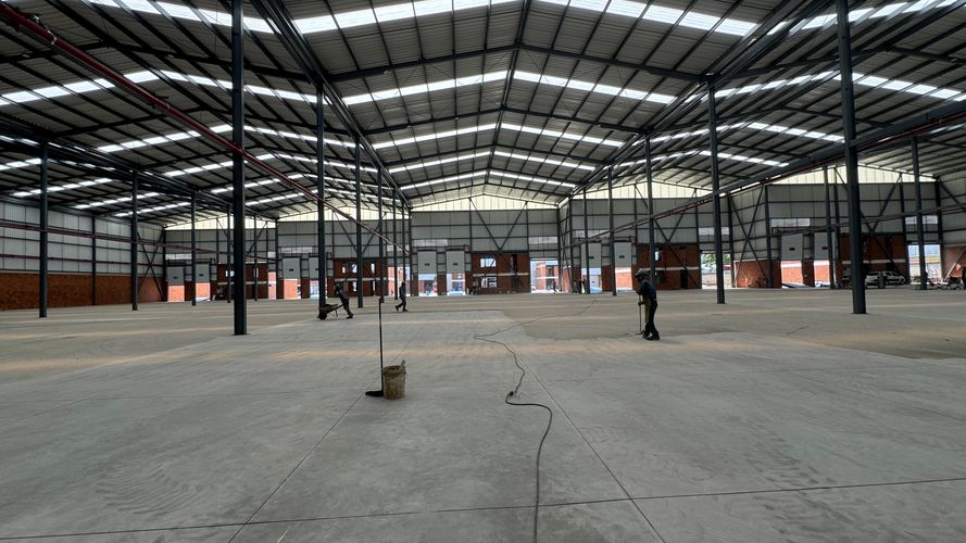 Bodega en arriendo en Acopi, Yumbo, 4485 m² · foto 8 de 24