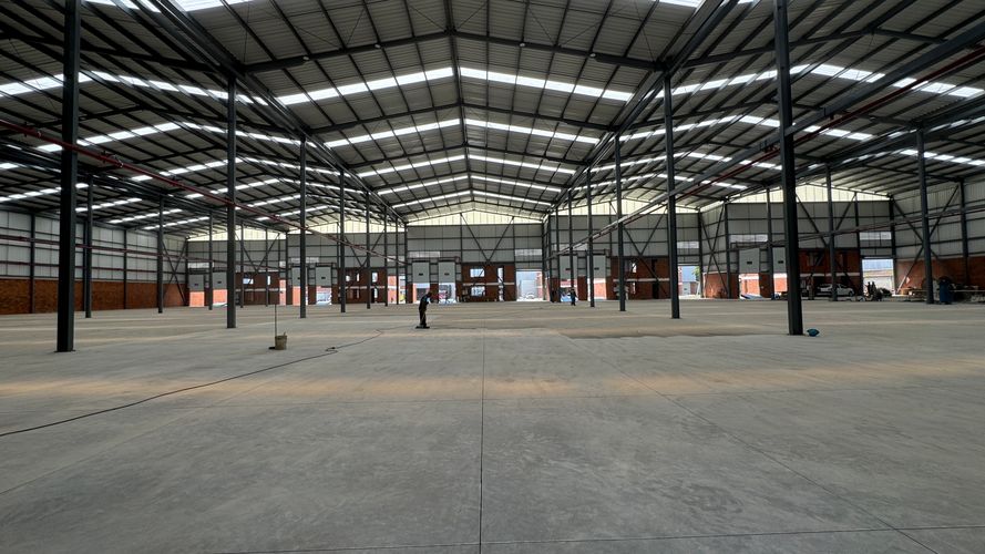 Bodega en arriendo en Acopi, Yumbo, 4485 m² · foto 12 de 24