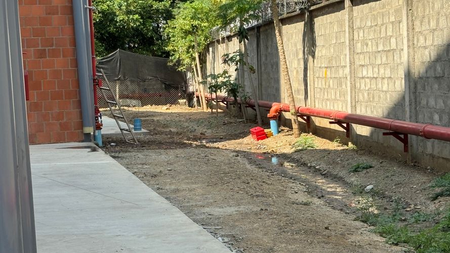 Bodega en arriendo en Acopi, Yumbo, 4485 m² · foto 13 de 24